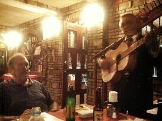 Chuy's Place